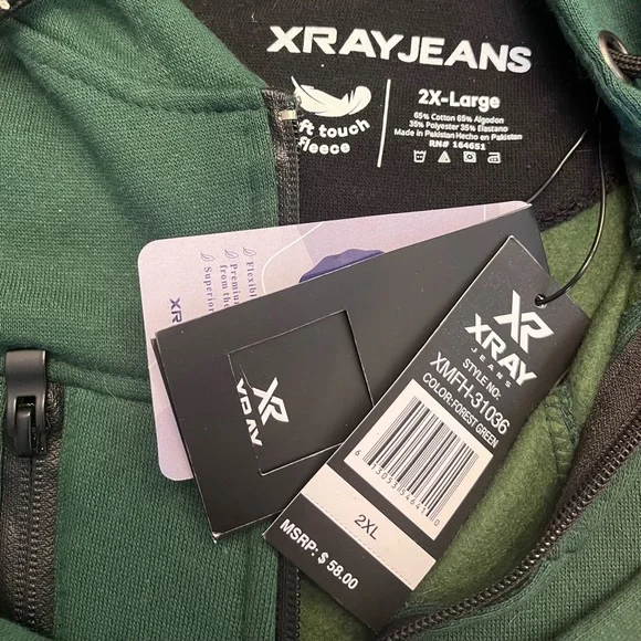 *NWT* Hoodie - Picture 4 of 4